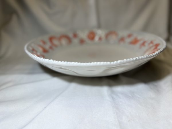 XXL-Schüssel rote Muscheln