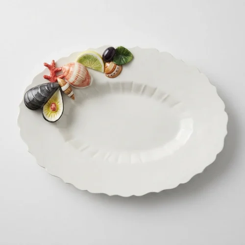 Italienische-Keramik-Bella-Ceramics_18 Kopie Große tiefe Schale Meer