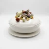 Terrine Pilz