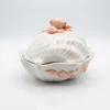 Scampi-Geschirr-Keramik-Bella-Ceramics_100-Kopie Muschel-Terrine Scampi