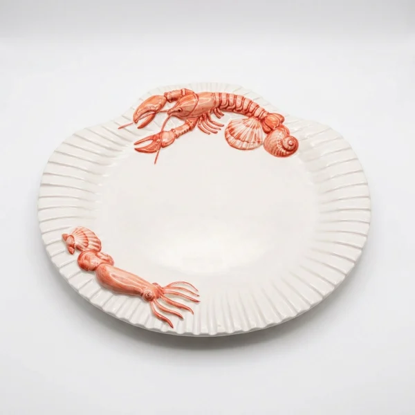 Scampi-Geschirr-Keramik-Bella-Ceramics_77-Kopie Großer Scampi-Teller