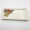 Süßigkeiten-Geschirr-Keramik-Bella-Ceramics_51 Kopie Mittlerer Servierteller Süßigkeiten