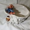 Muschelschale Koralle