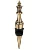 Schachfigur-Flaschenverschluss – Weinkorken Gold