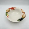 Garnelen-Geschirr-Keramik-Bella-Ceramics_10 Kopie 2 Große Garnelenschüssel