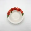 Kleine Schüssel Tomate