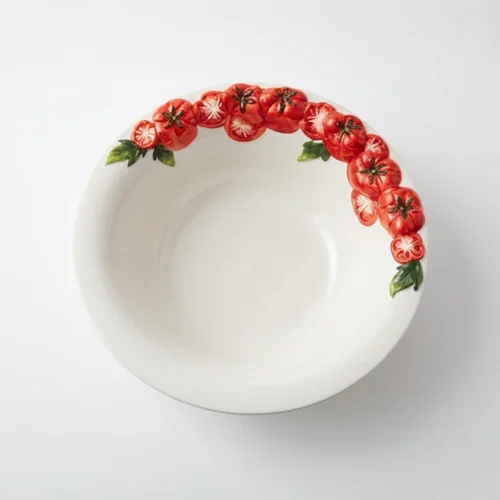 Maxi-Schüssel Tomate