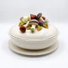 Terrine Pilz