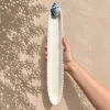 Baguette-Schale Blau