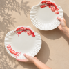 Großer Scampi-Teller