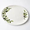 XXL große Schale Oliven