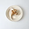ee5ffb09-2f53-498e-8b21-7356dd03c03a copy Servierteller beige Koralle